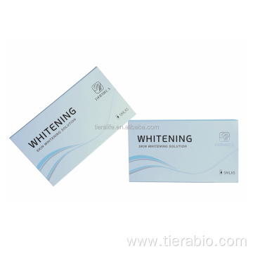 Microneedling Sterile Solution with 10% Niacinamide Sterile
